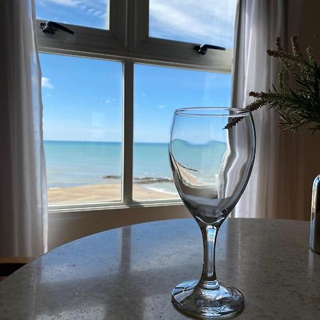 Hotel Atlantico Suites Mar del Plata Exteriér fotografie